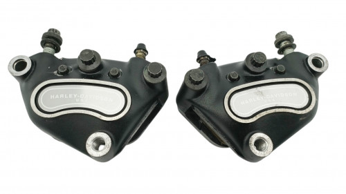 Etrier de frein avant HARLEY DAVIDSON 1450 ELECTRA GLIDE ULTRA CLASSIC 2000 - 2006