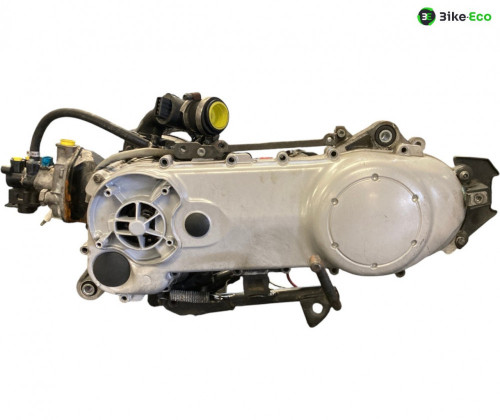 Moteur APRILIA SR 50 2010-2014 R FACTORY IE CARBU