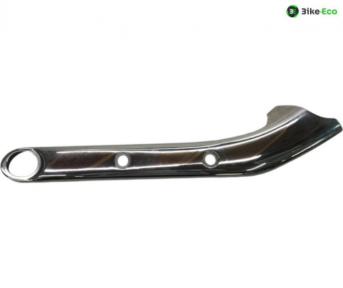 Cache lateral gauche HONDA VT C 125 1999-2007 SHADOW