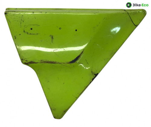 Cache carenage sous selle gauche KAWASAKI Z 1000 1977-1981