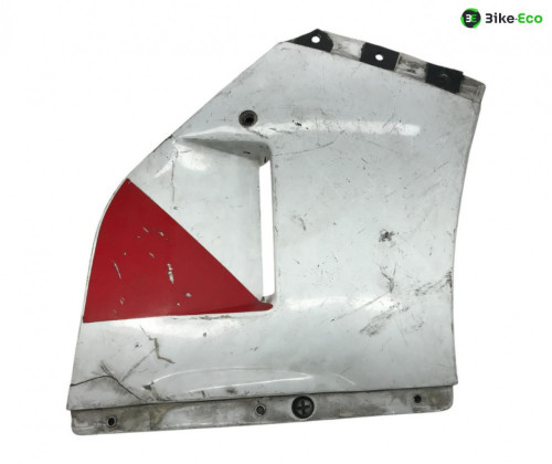 Cache flanc de carenage droit SUZUKI RG 125 1985-1991 GAMMA