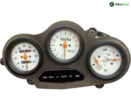 Compteur APRILIA AF1 125 1989-1990 SINTESI