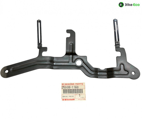 Support de compteur KAWASAKI GPZ 500 S 1994-2003