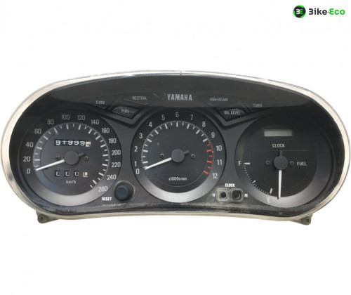 Compteur YAMAHA FJ 1200 1991-1993