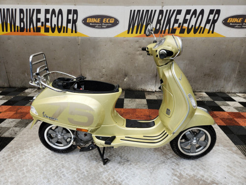 VESPA VESPA VXL 125