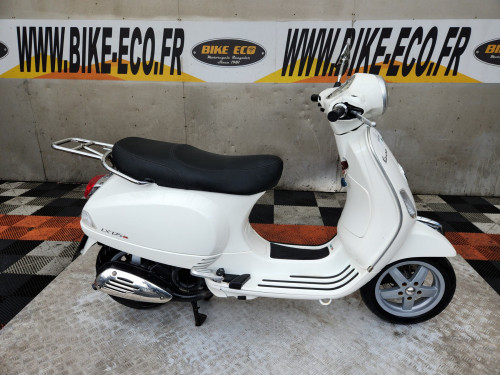 VESPA VESPA LX 125 IE