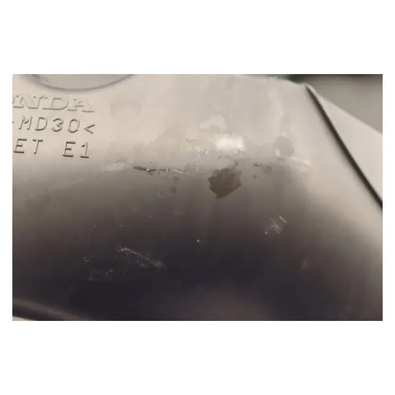 Boite a air HONDA CBF 500 2004 - 2007