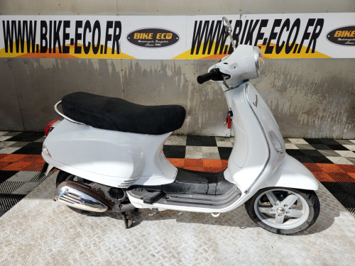 VESPA VESPA LX 125