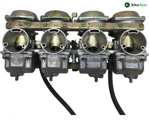 Rampe de carburateur YAMAHA FJ 1200 1991-1993