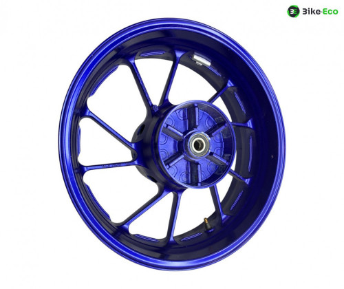 Jante arriere YAMAHA MT-09 890 2021-2023 SP
