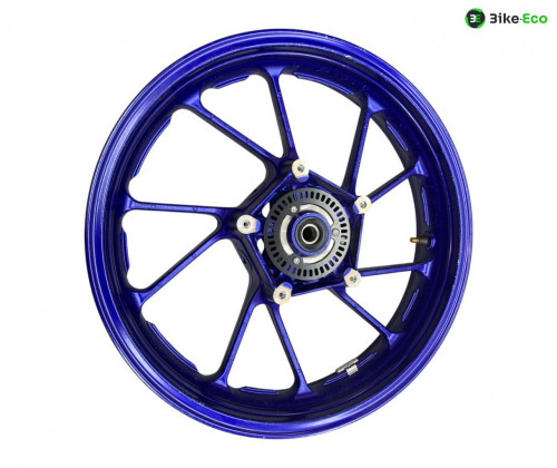 Jante avant YAMAHA MT-09 890 2021-2023 SP