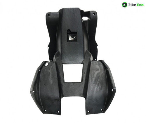 Tablier avant APRILIA SR 50 2010-2014 R FACTORY IE CARBU