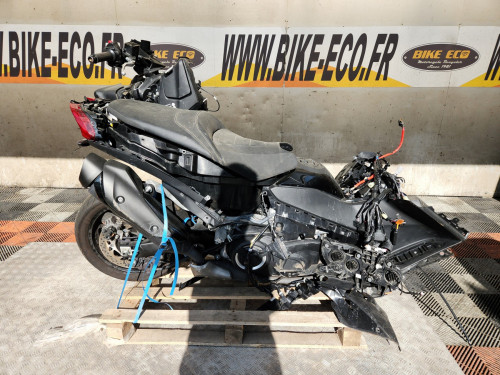 YAMAHA XP 560 TMAX