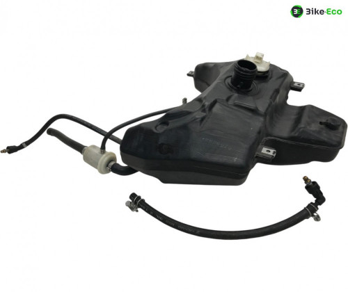 Reservoir APRILIA SR 50 2010-2014 R FACTORY IE CARBU