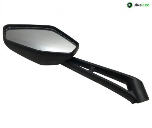 Retro gauche APRILIA SR 50 2010-2014 R FACTORY IE CARBU