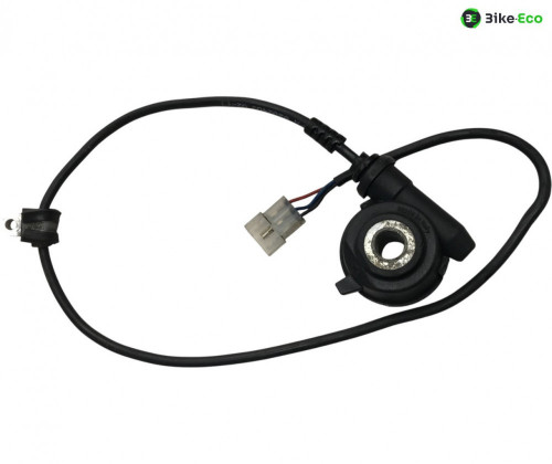 Entraineur compteur APRILIA SR 50 2010-2014 R FACTORY IE CARBU