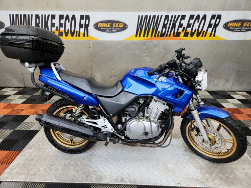HONDA CB 500
