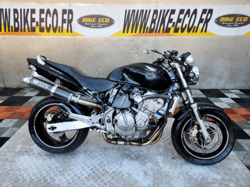 HONDA HORNET 600