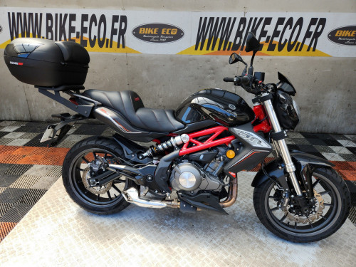 BENELLI BN 302