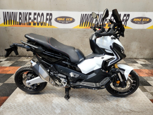 HONDA XADV 750