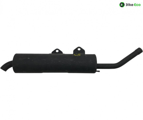 Silencieux echappement KAWASAKI KDX SR 125 1990-2001