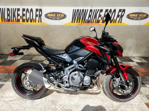 KAWASAKI Z 900
