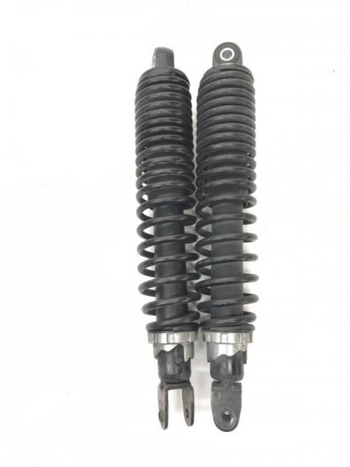 Double amortisseur YAMAHA YPR 125 2006-2009 X-MAX
