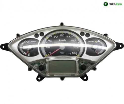 Compteur YAMAHA YPR 125 2006-2009 X-MAX