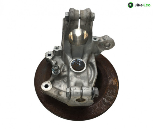 Fusee avant gauche RENAULT TWIZY 45