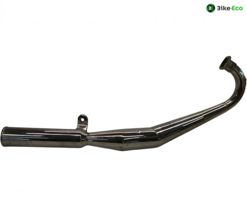 Collecteur echappement YAMAHA RD LC 350 1983-1987