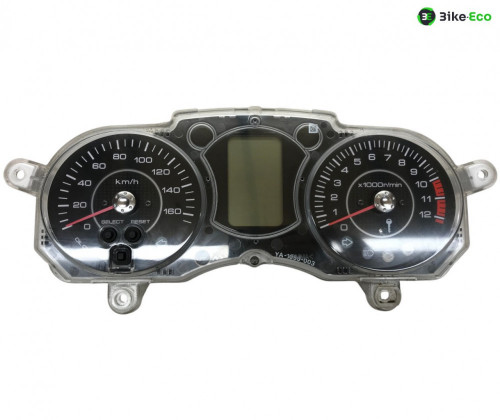 Compteur YAMAHA YPR 125 2010-2013 X-MAX