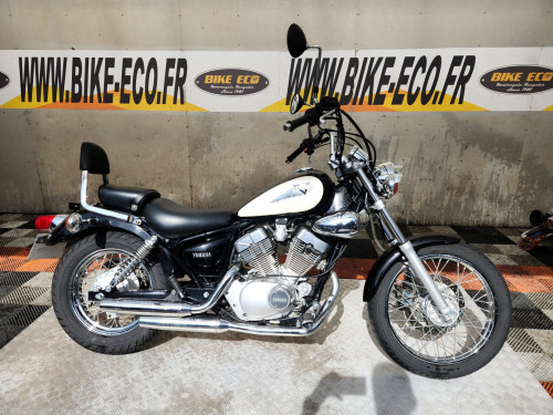 YAMAHA VIRAGO XV 125