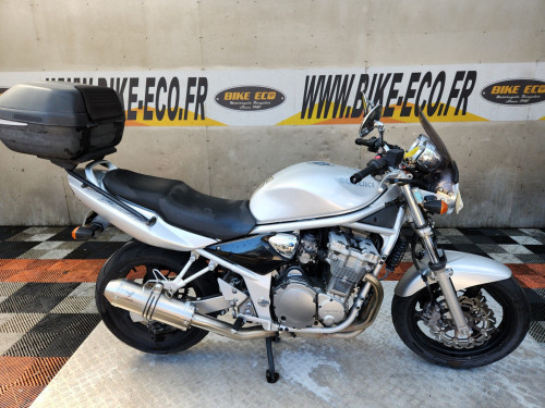 SUZUKI GSF 600 BANDIT 25 KW