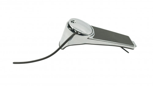 Habillage de reservoir HARLEY DAVIDSON 1450 ELECTRA GLIDE ULTRA CLASSIC 2000 - 2006