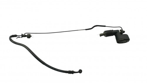Maitre cylindre frein arriere HARLEY DAVIDSON 1450 ELECTRA GLIDE ULTRA CLASSIC 2000 - 2006