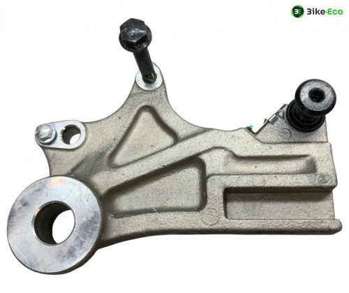 Support etrier frein arriere SUZUKI DL 650 2017-2024 V-STROM