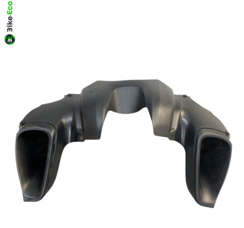 Cache reservoir YAMAHA MT-09 890 2021-2023 SP