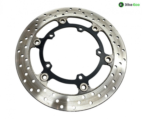 Disque frein avant YAMAHA MT-09 890 2021-2023 SP