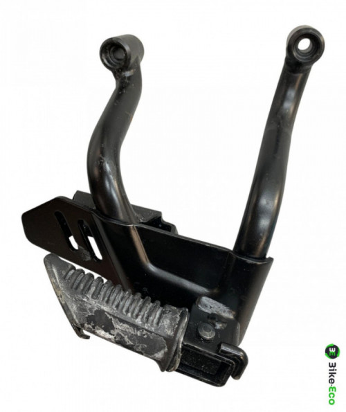 Platine arriere droite SUZUKI DL 650 2017-2024 V-STROM
