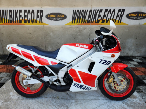 YAMAHA TZR 250