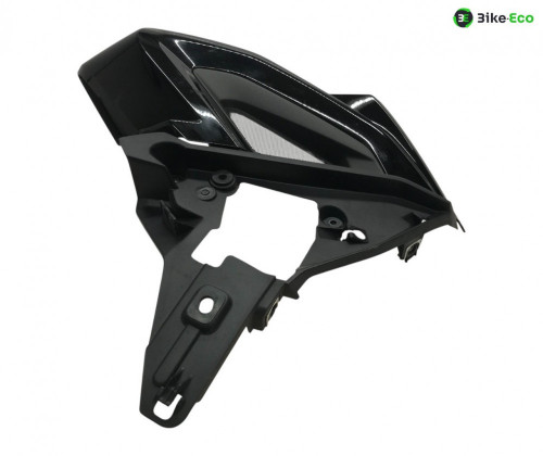 Cache carenage ecope droite YAMAHA MT-09 850 2018-2020 TRACER