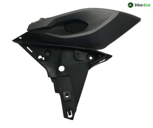 Cache carenage ecope gauche YAMAHA MT-09 850 2015-2017 TRACER