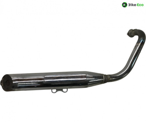 Silencieux echappement KAWASAKI VN 800 1996-2005 CLASSIC