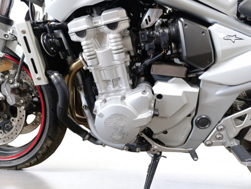 SUZUKI GSF BANDIT 650
