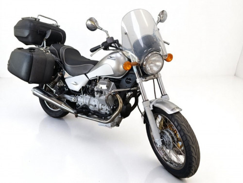 GUZZI NEVADA 750 CLUB