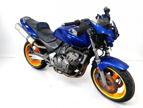 HONDA CB 600 HORNET