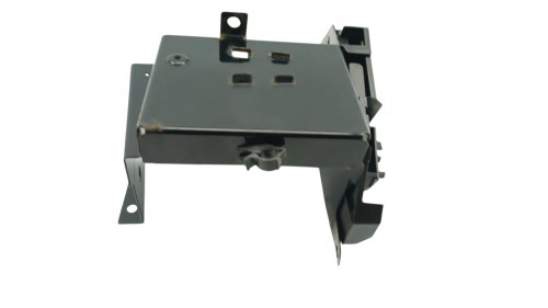 Support de batterie HARLEY DAVIDSON 1450 ELECTRA GLIDE ULTRA CLASSIC 2000 - 2006