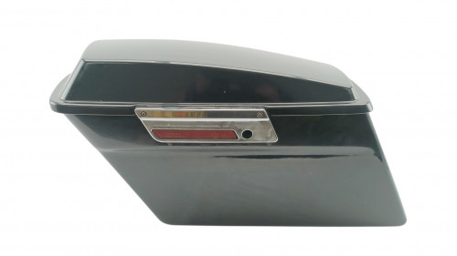 Valise gauche HARLEY DAVIDSON 1450 ELECTRA GLIDE ULTRA CLASSIC 2000 - 2006