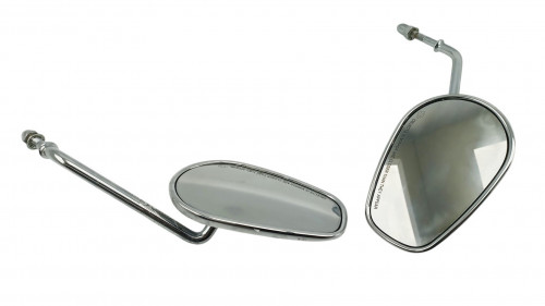Retro droit HARLEY DAVIDSON 1450 ELECTRA GLIDE ULTRA CLASSIC 2000 - 2006