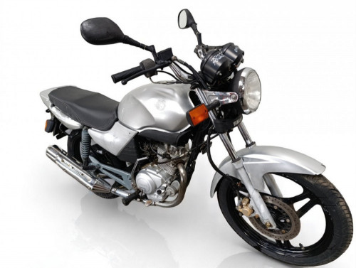 YAMAHA YBR 125
